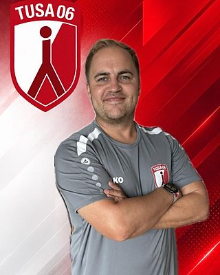 Rouven Hudemann