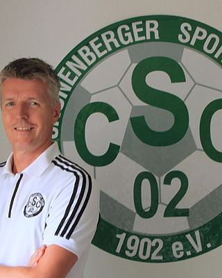 Jörg Blesgen