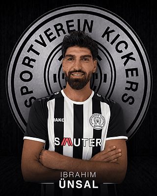 Ibrahim Ünsal