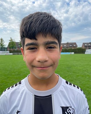 Layth Mohamad Khalil