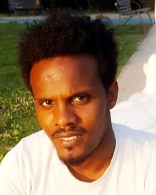 Samson Gebreli Banos