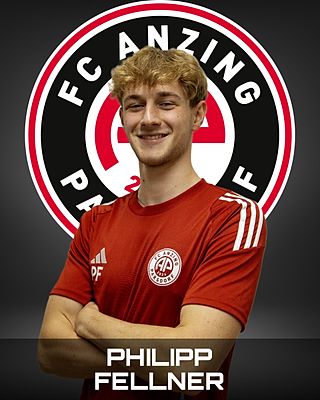 Philipp Fellner