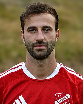 Senad Sallaku