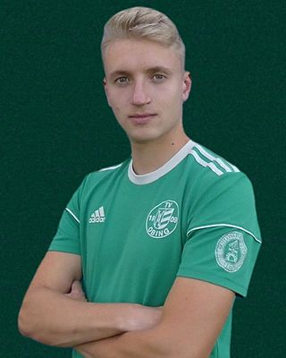 Jakob Mitter