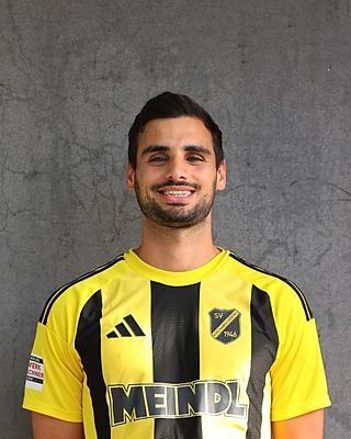 Samuel Schwarz