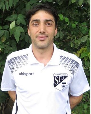 Serhat Misirli