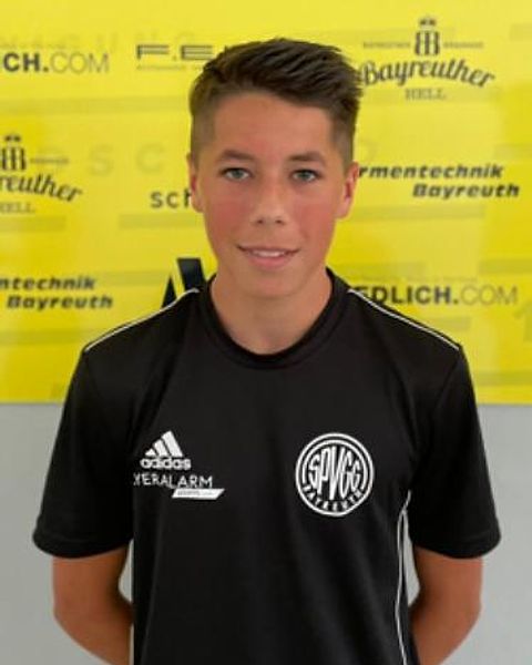 Foto: SpVgg Bayreuth