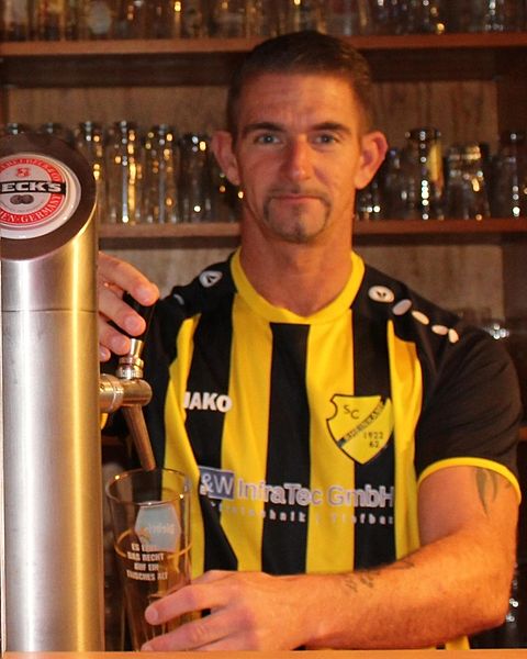 Matthias Klaus