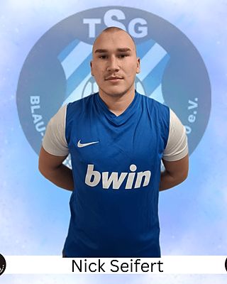 Nick Seifert