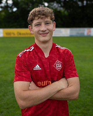 Eric Dreßler