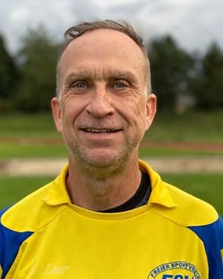 Andre Pawelczynski