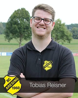 Tobias Reisner