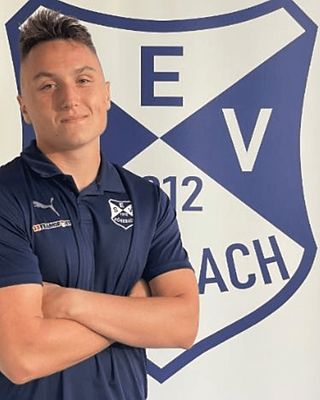 Luis Kallenbach