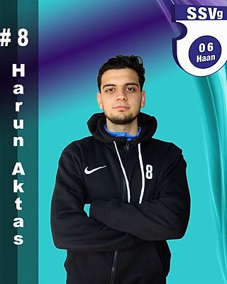 Harun Aktas