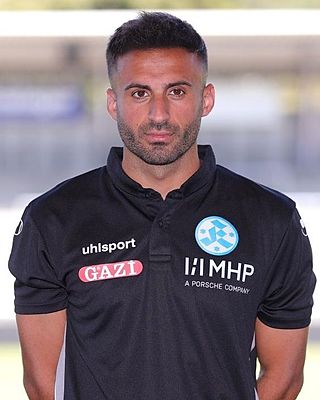 Kerem Arslan