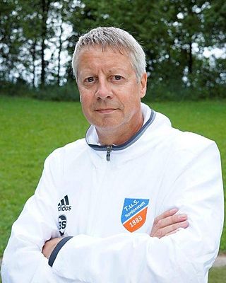 Bernd Müller