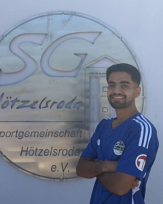 Farhad Shammo Ismael Simoqi