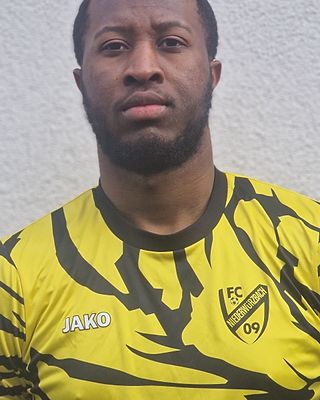 Fadil Mounchikpou Nchare