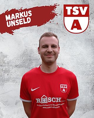 Markus Unseld