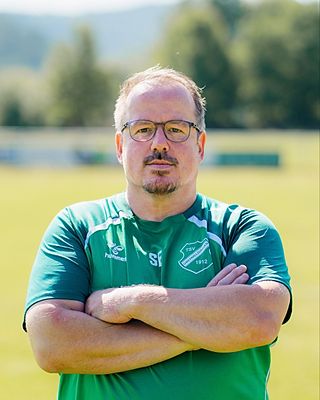 Sascha Elcik