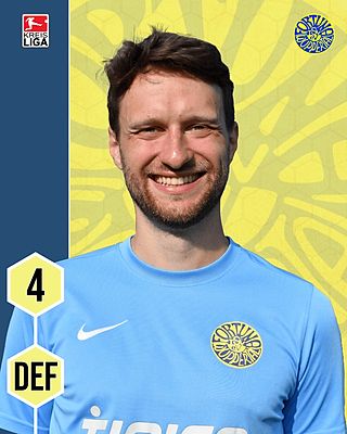 Lukas Joshua Frowein