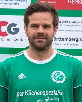 Tim Rohlfs