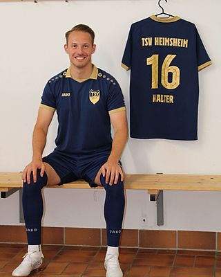 Yannik Walter