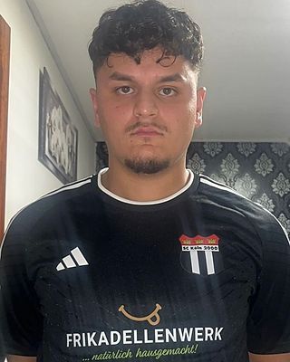 Ibrahim Ettahri