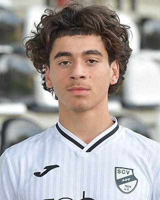 Ward Almaleh