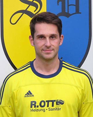 Daniel Thum