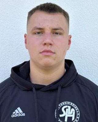 Pascal Benedikt Sobota