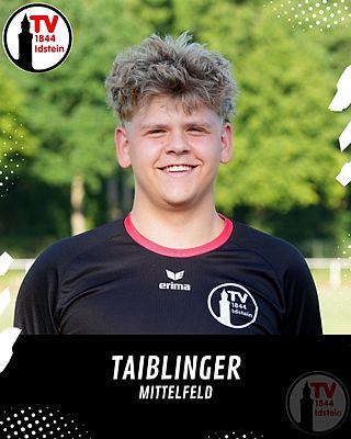Jannis Taiblinger