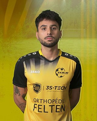 Daniel Andre Orellana Nunes