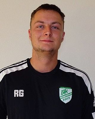 Robby Günther