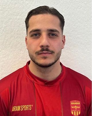 Noel Demircan