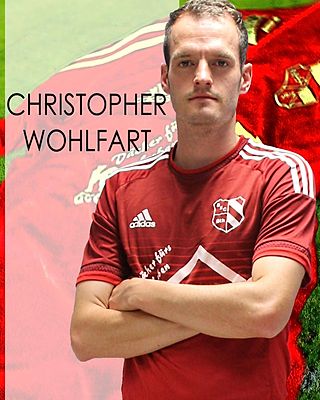 Christopher Wohlfart