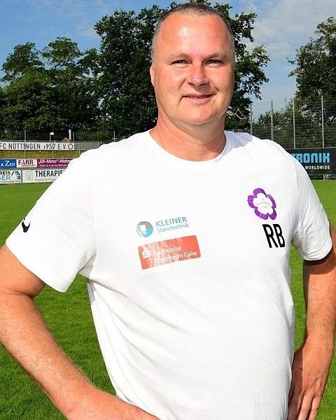 Foto: FC Nöttingen
