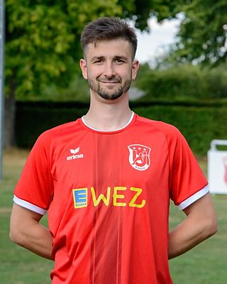 Dan Boichuk