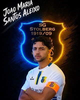 Joao Maria Santos Aleixo
