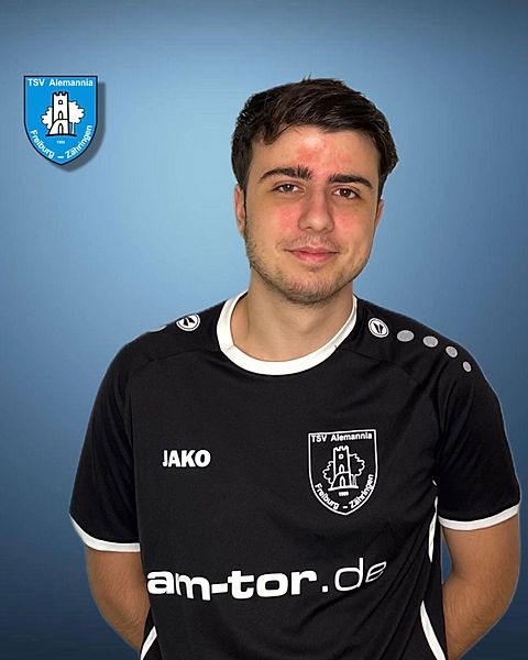 Foto: TSV - Denis Jarczak