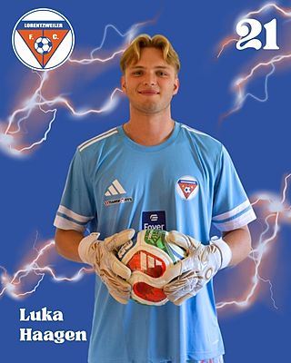 Luka Haagen