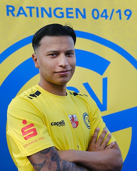 Foto: ACHIM BLAZY