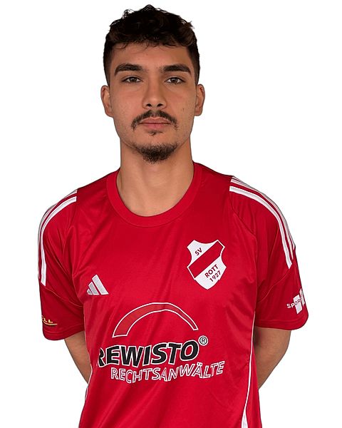 Foto: SV Rott