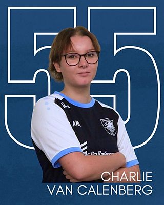 Sandra Van Calenberg