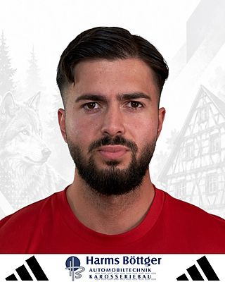 Haris Ljatifi