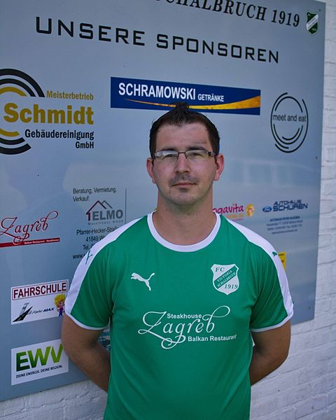 Foto: Justin Derondeau