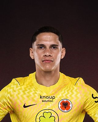 Alan Do Nascimento Santana