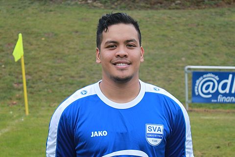 Foto: SV Amstetten 1946 e.V. (SL)