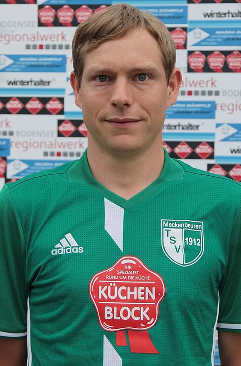 Foto: TSV Meckenbeuren