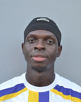 Moussa Fofana